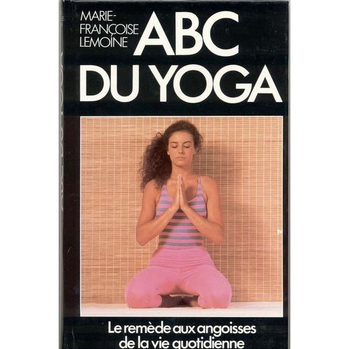Abc Du Yoga