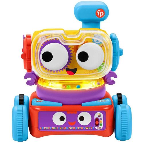 Fisher-Price, Jouet D'activité - Robot