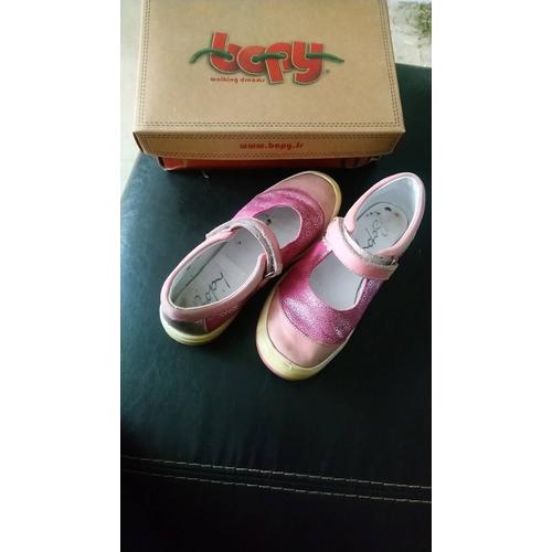 Chaussures Bopy - 33