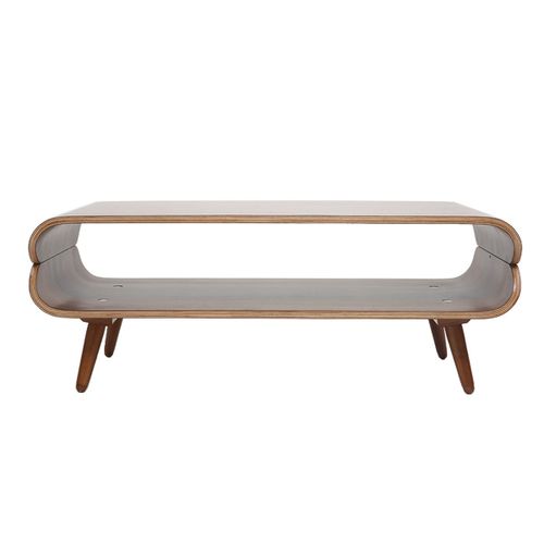 Table Basse Design Noyer Takla