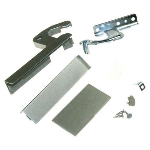 Kit charnière porte gauche Réfrigérateur congélateur (4900051600 BEKO)