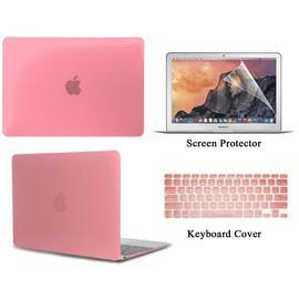 Coque de protection pour ordinateur portable Apple MacBook Air +