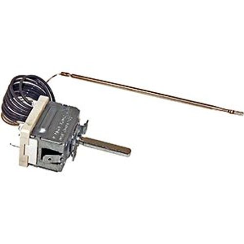 THERMOSTAT DE FOUR POUR CUISINIERE SMEG - 818731179