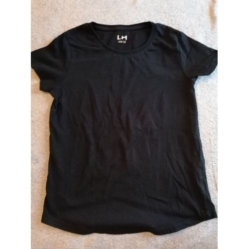 Tee-Shirt La Halle