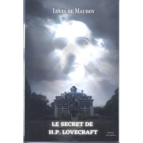 Le Secret De H.P.Lovecraft