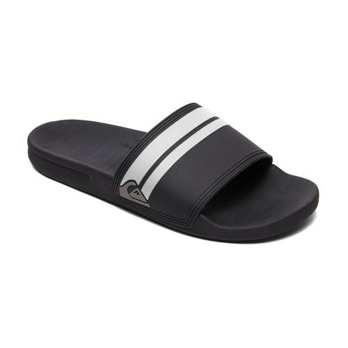Chancla Quiksilver Rivi Slide