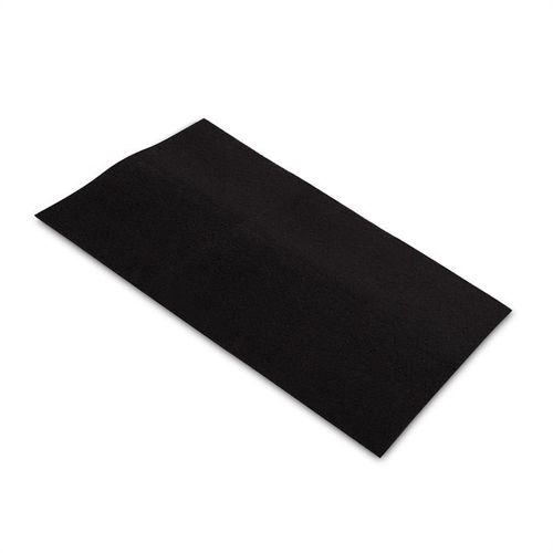 Filtre à charbon actif pour hotte aspirante 45 x 27 cm