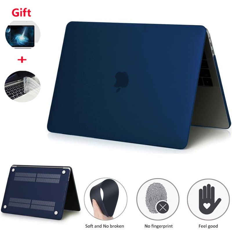 Coque mate pour Macbook - For Mod�le A1534 - Corail vivant m... - 2