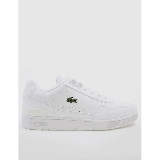 baskette lacoste fille