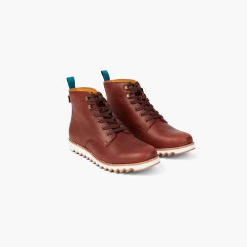 Botas Berg Ripple Vintage Levis Hombre