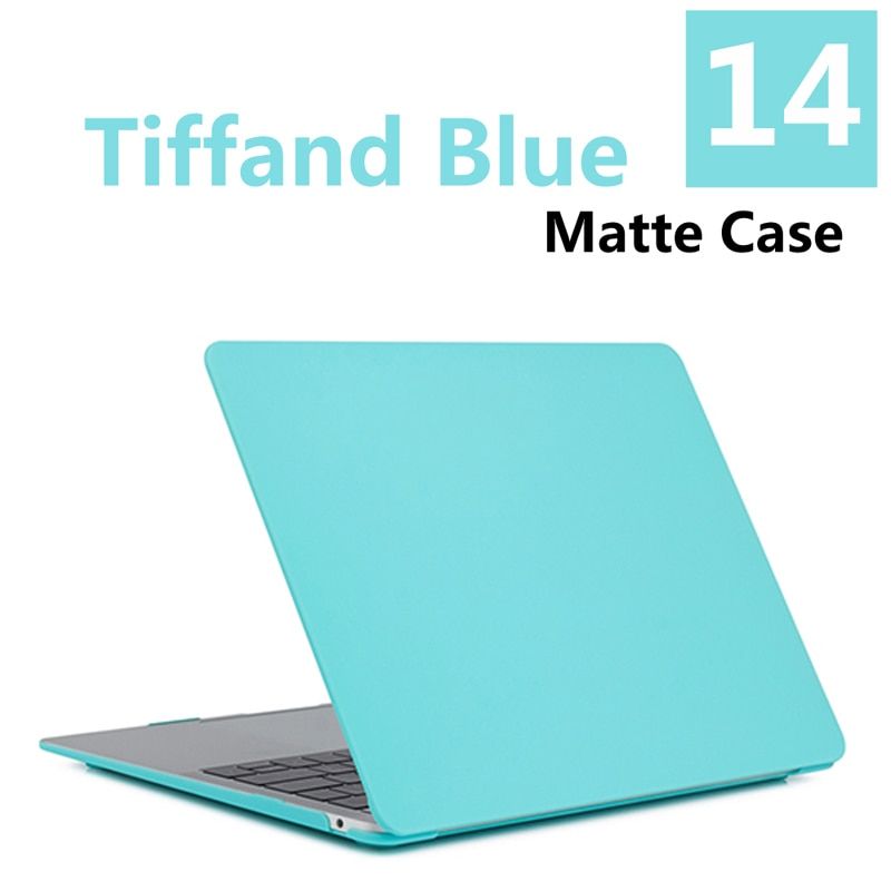 Coque Matte pour Apple Macbook - For Mod�le A1278 - Matte Ti...