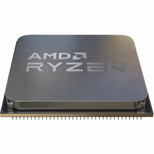 AMD Ryzen 5 5600G - 3.9 GHz - 6 curs - 12 fils - 16 Mo cache - Socket AM4 - OEM