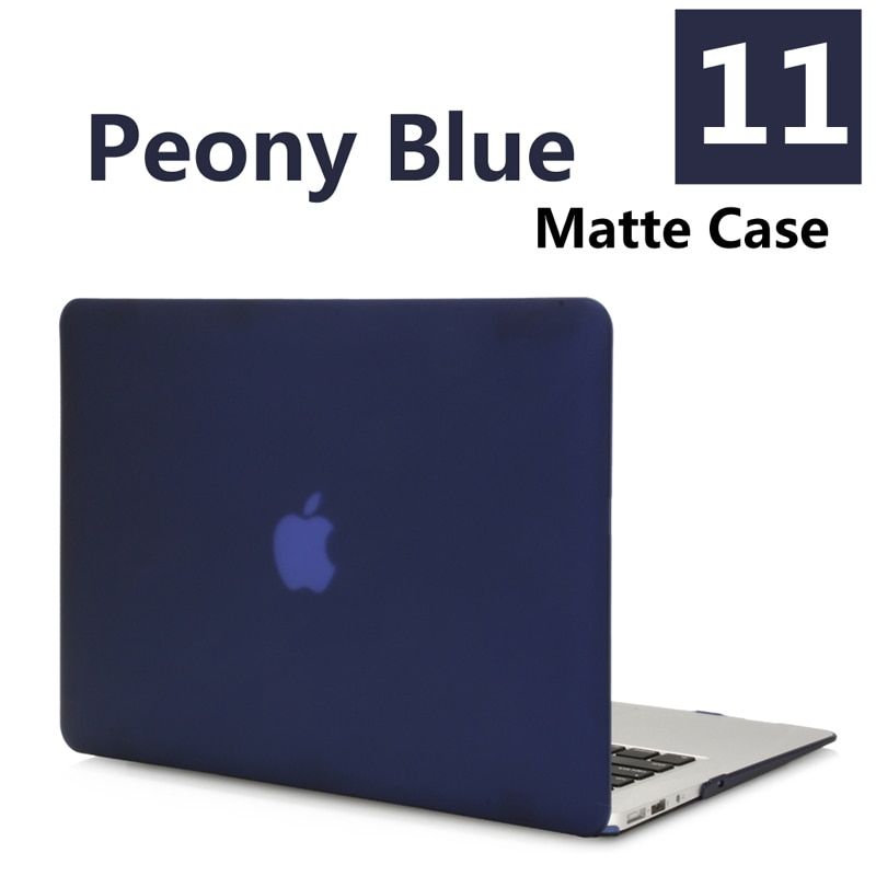 Coque Matth pour Macbook - For Mod�le A1425 A1502 - Matte-pi...