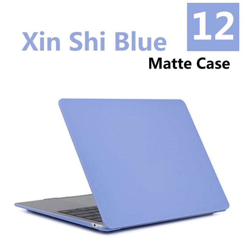 Coque Matth pour Macbook - For Mod�le A1425 A1502 - Matte-Xi...