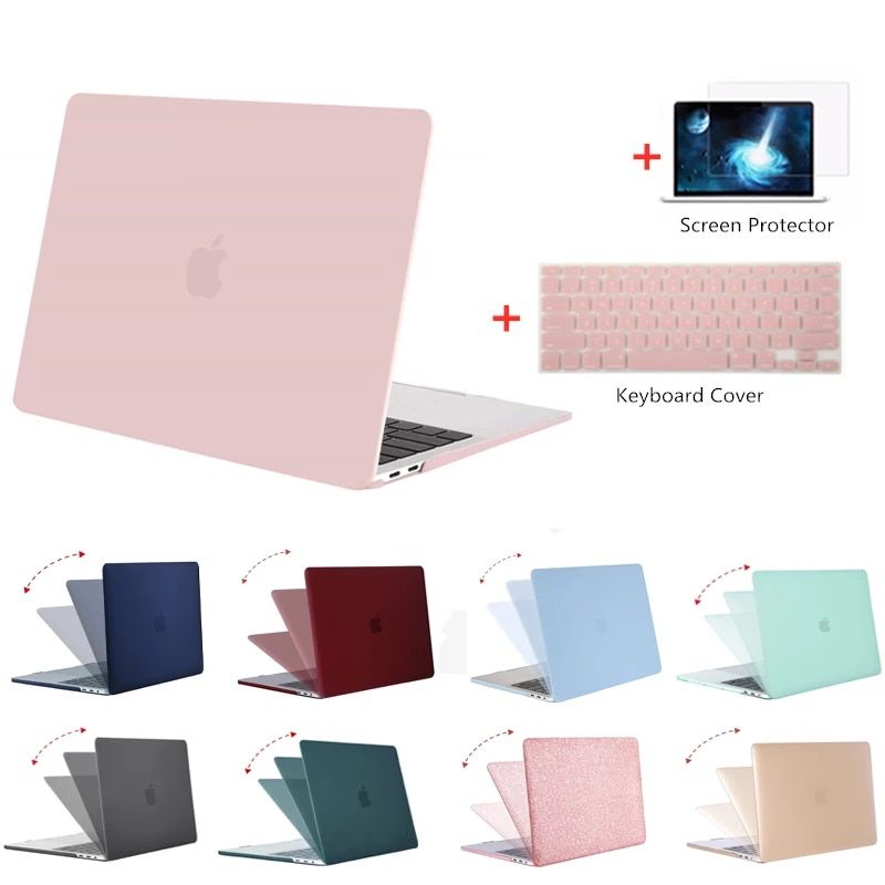 Coque Matth pour Macbook - For Mod�le A1534 - Gris mate - 2