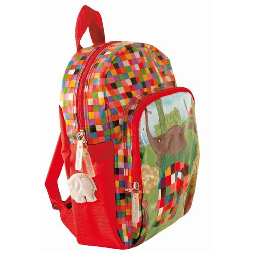 Grand Sac À Dos Elmer - Petit Jour