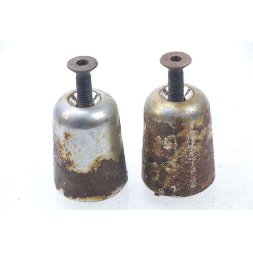 Embout De Guidon Piaggio X9 125 2000 - 2003 / 126419