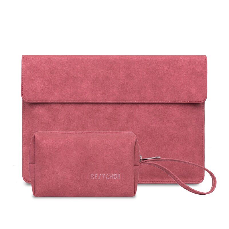 Coque pour - For Pour Dell XPS 13 - H rouge ensemble
