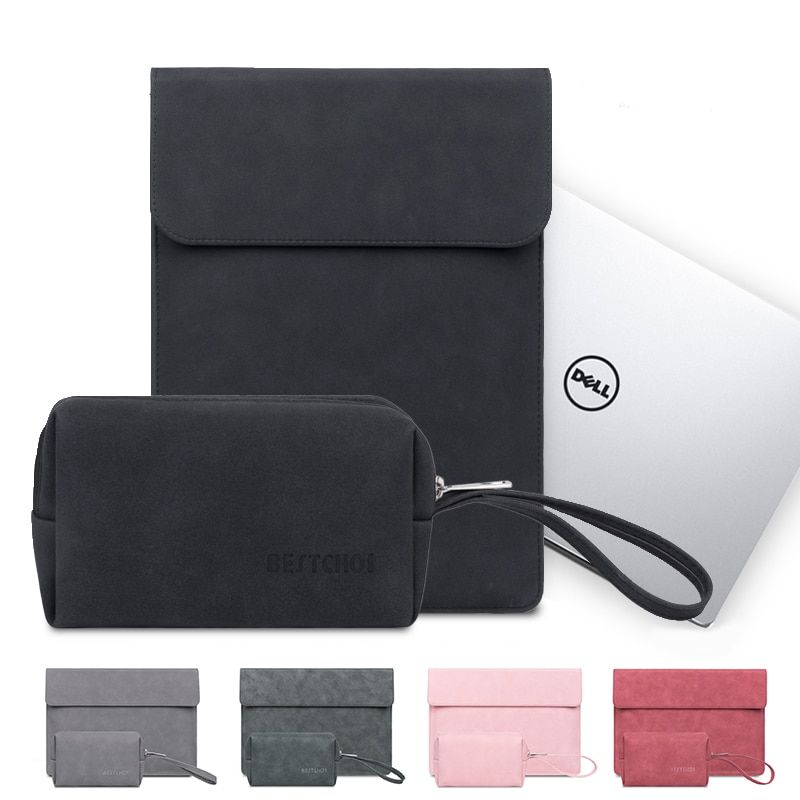 Coque pour - For Pour Dell XPS 13 - H rouge ensemble - 2