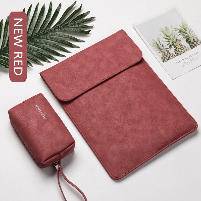 Coque pour - For Pour Dell XPS 15 - V Red Set