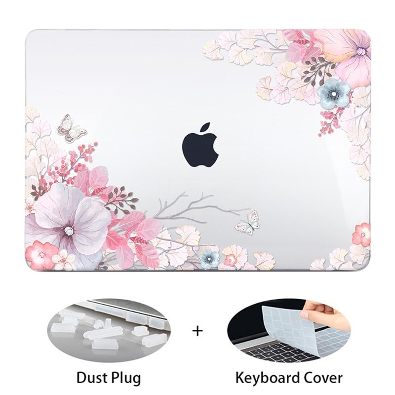 Coque pour Apple MacBook - For A1502 A1425