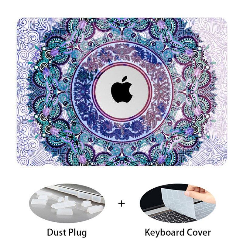Coque pour Apple MacBook - For A1502 A1425