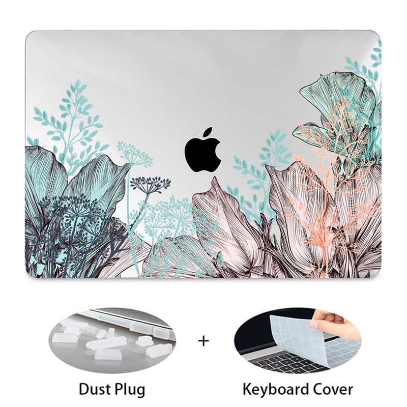 Coque pour Apple MacBook - For A1502 A1425