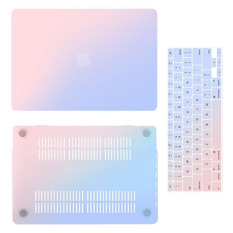 Coque pour Apple Macbook - For A1534