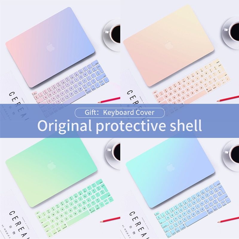 Coque pour Apple Macbook - For A1534 - 2