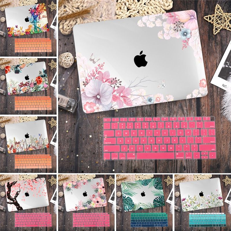 Coque pour Apple MacBook - For A1708 - 2