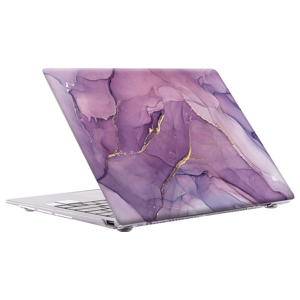 Coque Pour Huawei - For Matebook 13 Intel - 13.Abstract De C... - 4