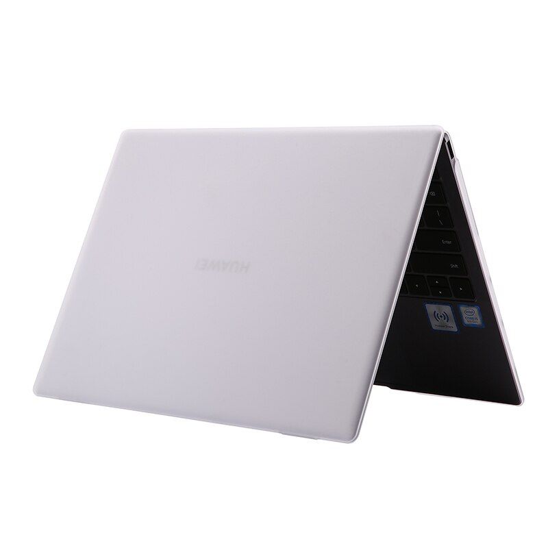 Coque Pour Huawei - For Matebook D14 - Mat Transparent - 3