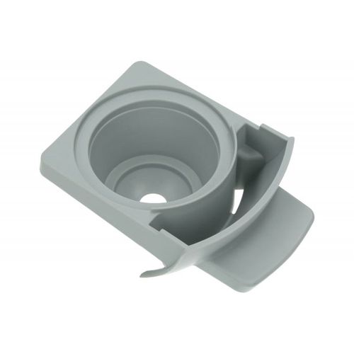 Support dosette MS-623493 pour Cafetière - Expresso broyeur KRUPS DOLCE GUSTO, DOLCE GUSTO MINI ME