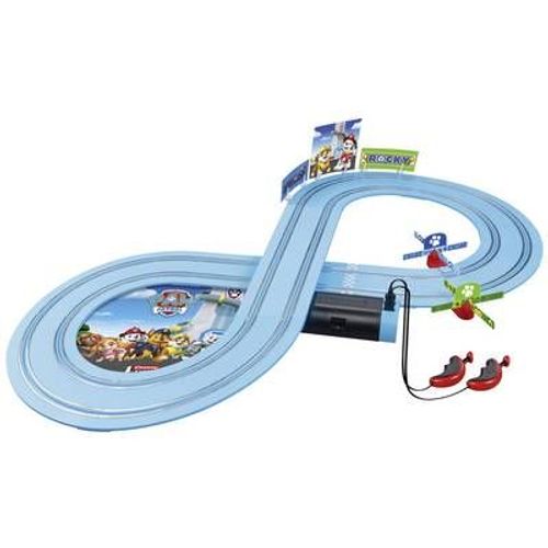 Carrera First Paw Patrol - Ready For Act | 20063040