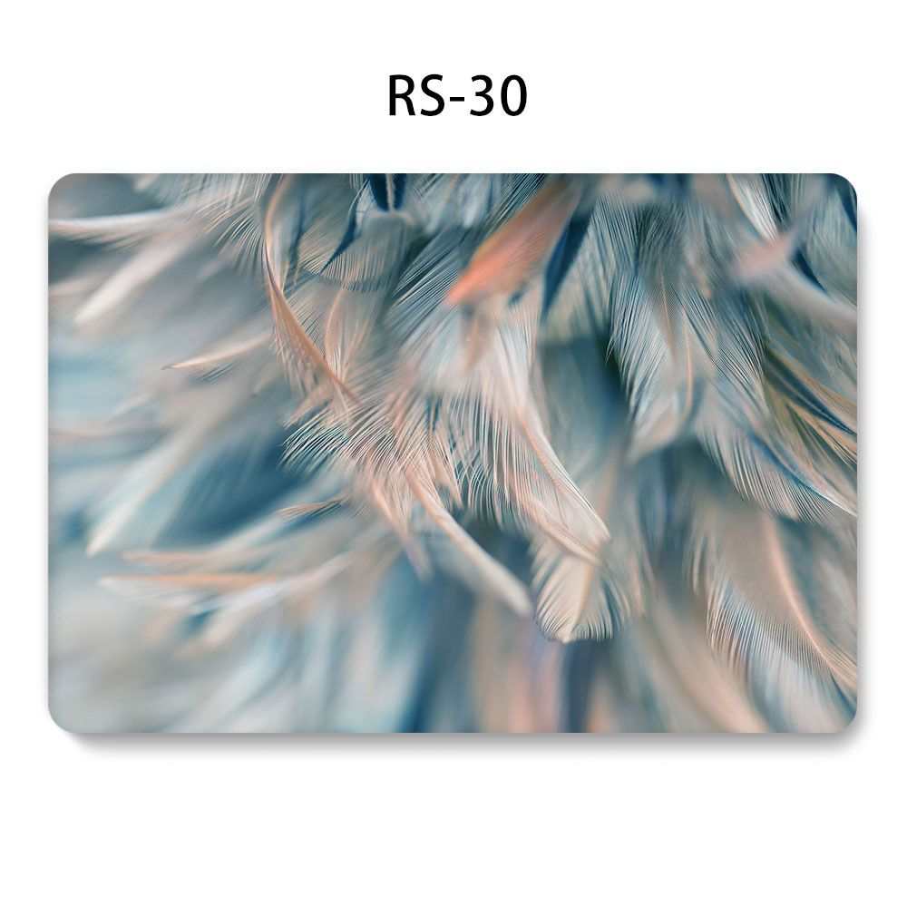 Coque pour MacBook - For A1706 A1989 A2159