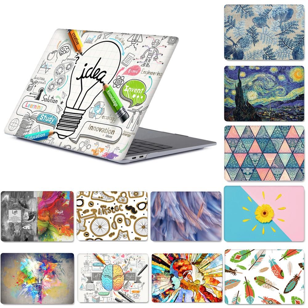 Coque pour MacBook - For A1706 A1989 A2159 - 2