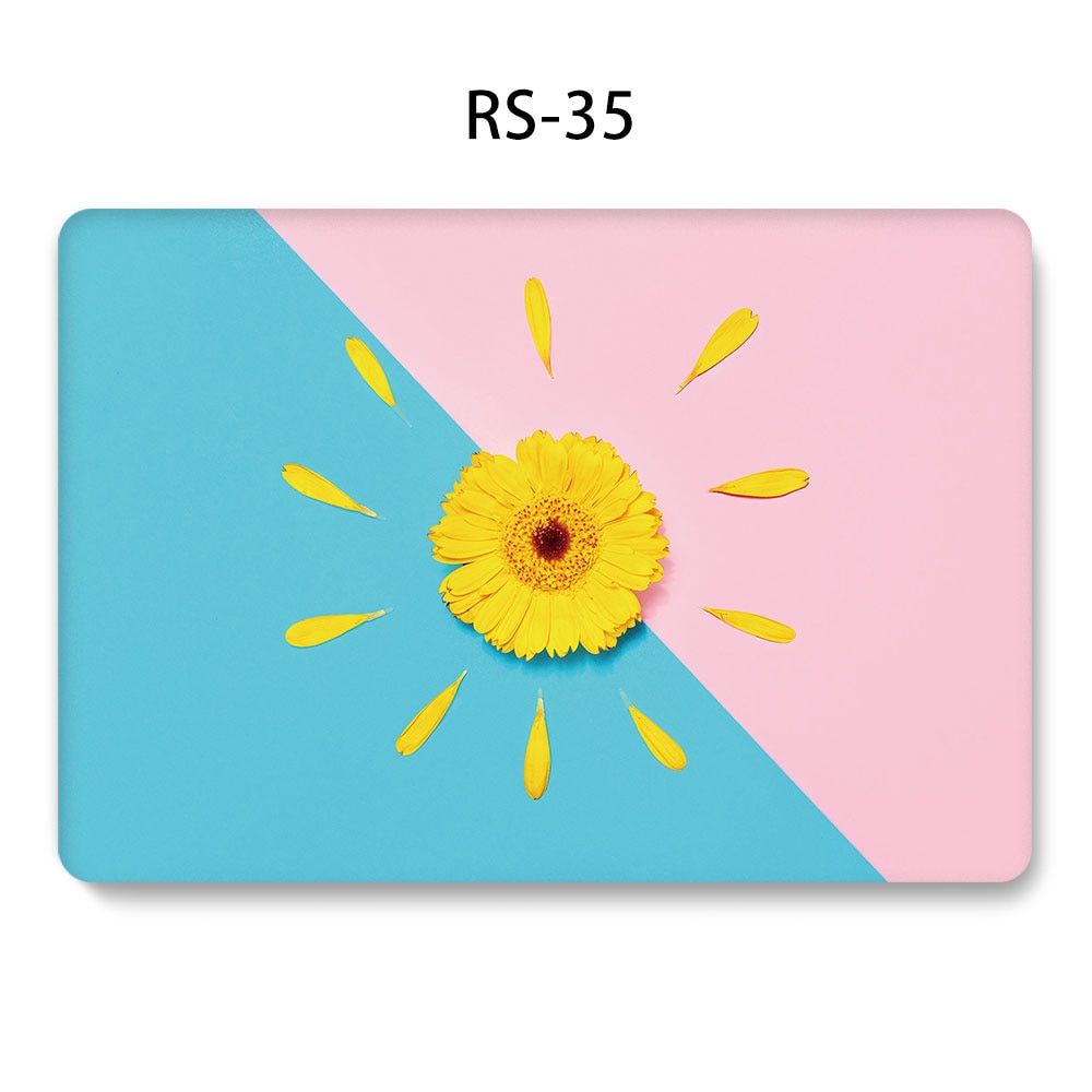 Coque pour MacBook - For A1706 A1989 A2159