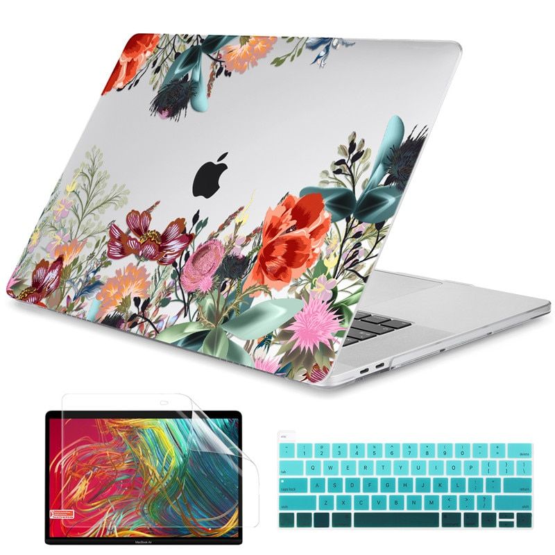 Coque pour MacBook - For A1932 2019 2018