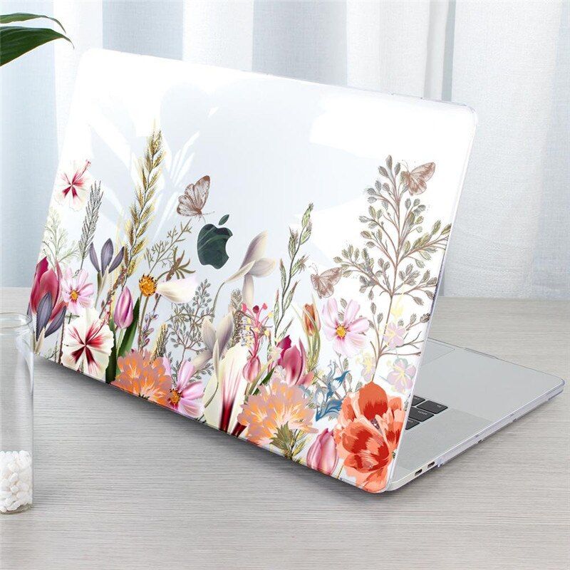 Coque pour MacBook - For A1932 2019 2018 - 4