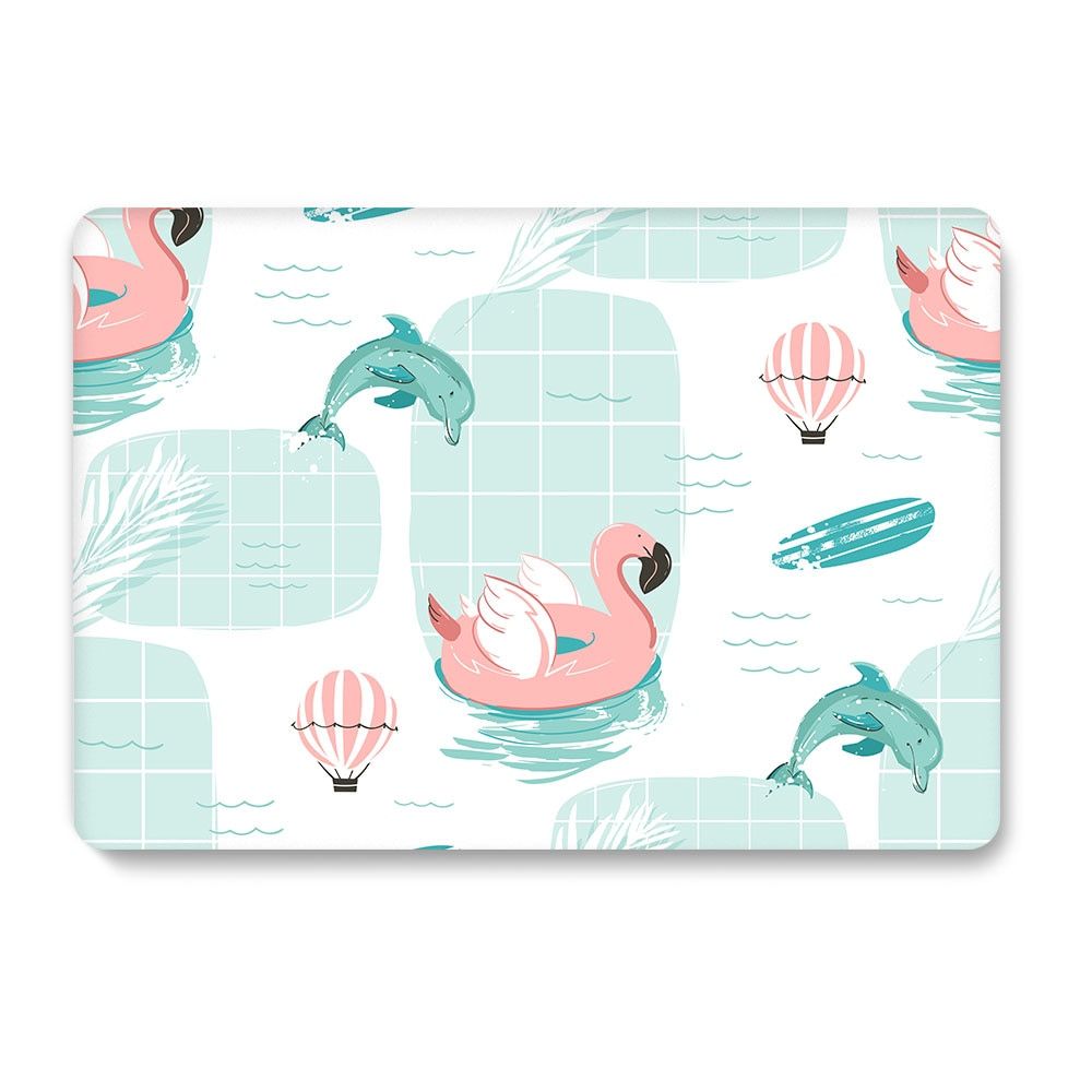 Coque pour MacBook - For A2159 A1706 A1989