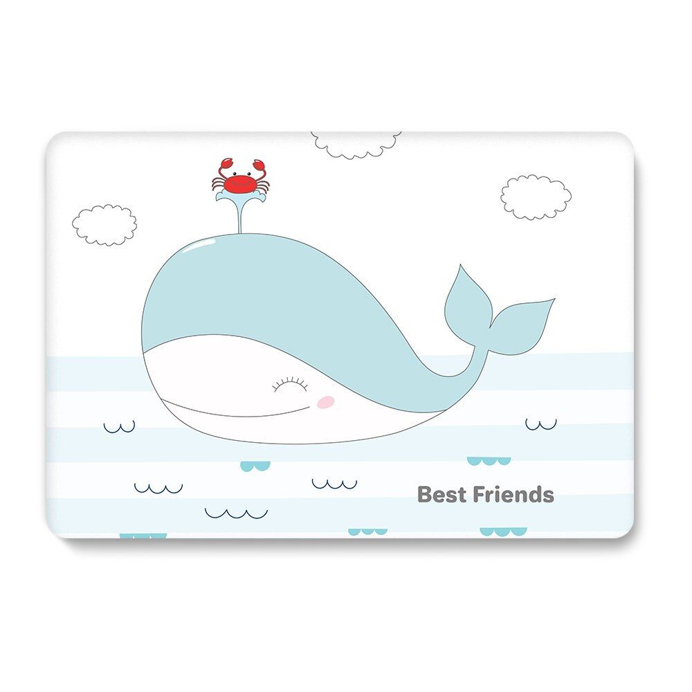 Coque pour MacBook - For A2159 A1706 A1989
