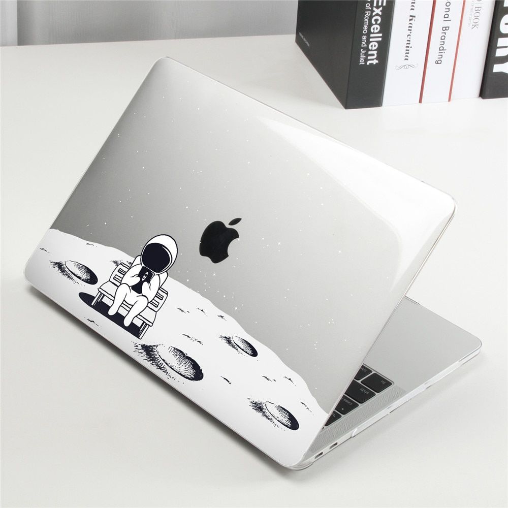 Coque pour Macbook - For A2159 A1706 A1989