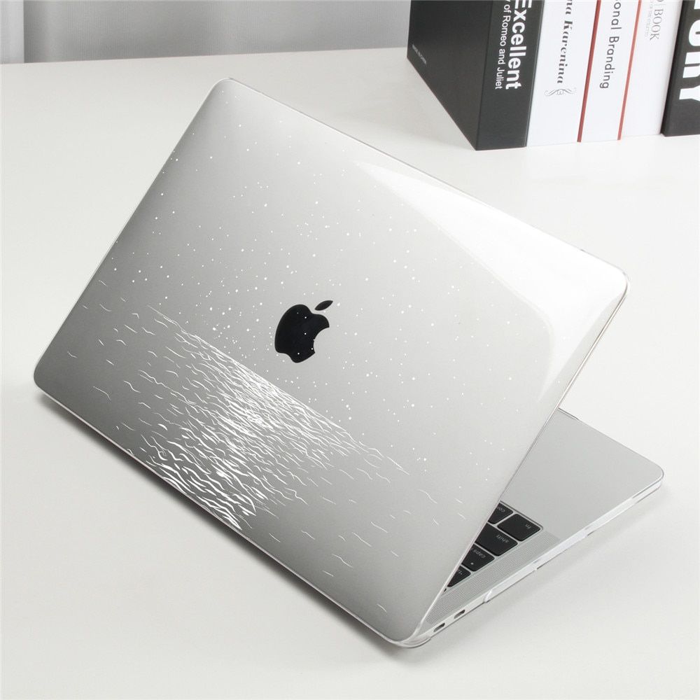 Coque pour Macbook - For A2159 A1706 A1989