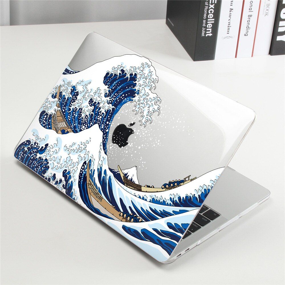 Coque pour Macbook - For A2159 A1706 A1989