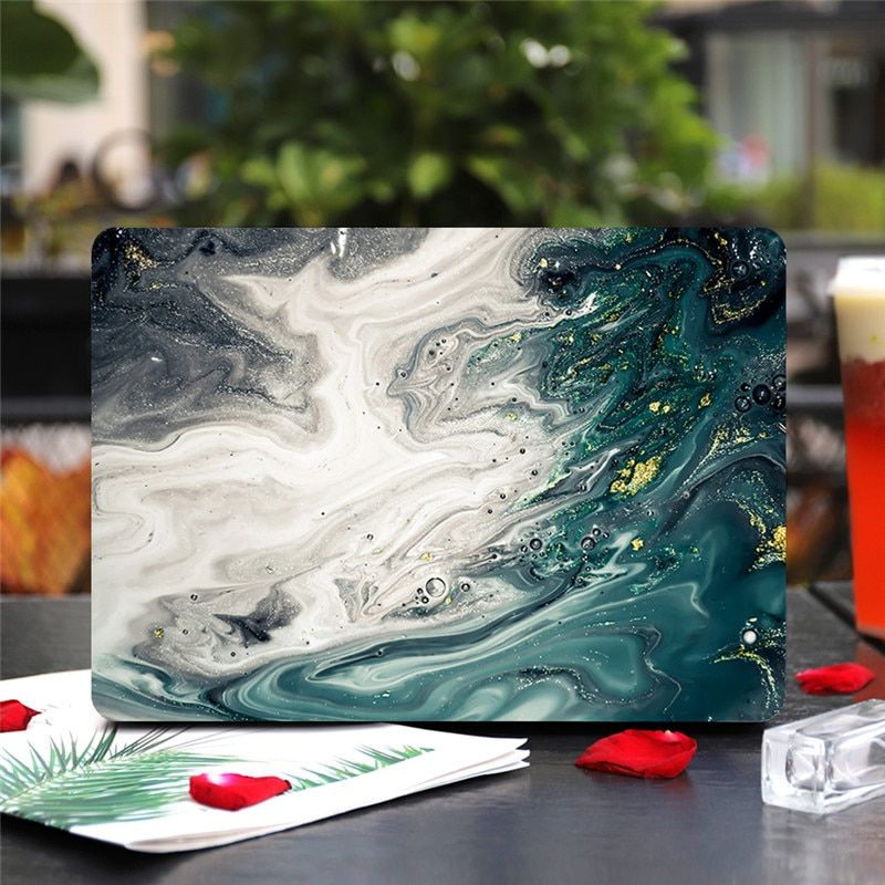 Coque pour Macbook - For A2159 A1706 A1989