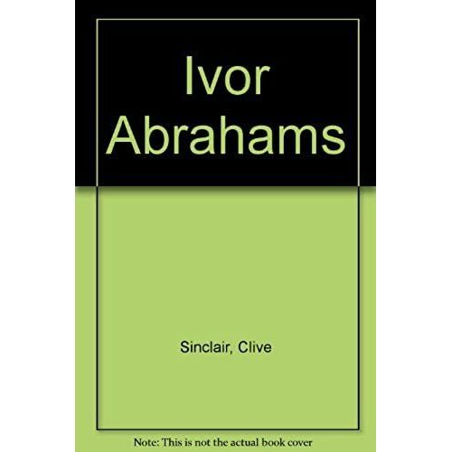 Ivor Abrahams
