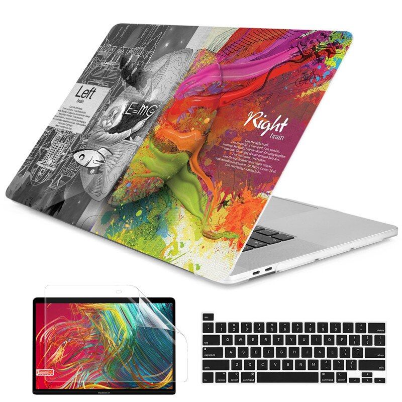 Coque pour MacBook - For Mod�le (A1278)