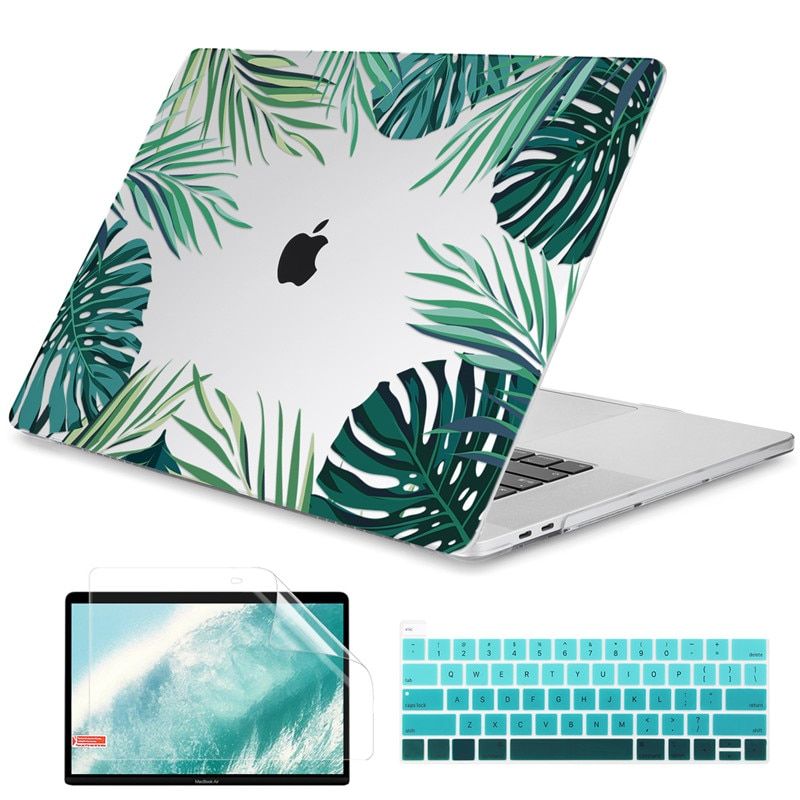 Coque pour MacBook - For Mod�le (A1278)