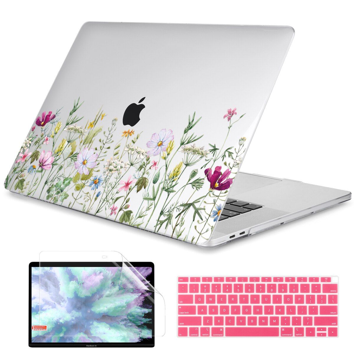 Coque pour MacBook - For Mod�le (A1278)