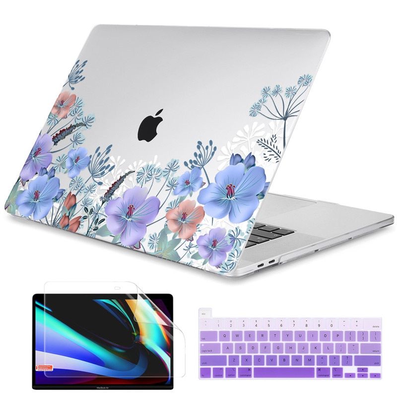 Coque pour MacBook - For Mod�le (A1278)